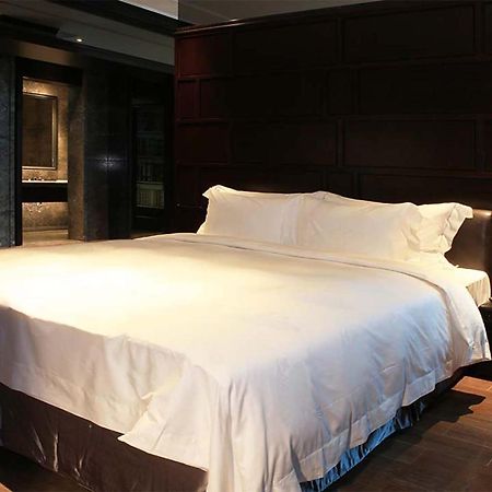 All-Ur Boutique Motel-Hsin Chu Branch 新竹市 エクステリア 写真