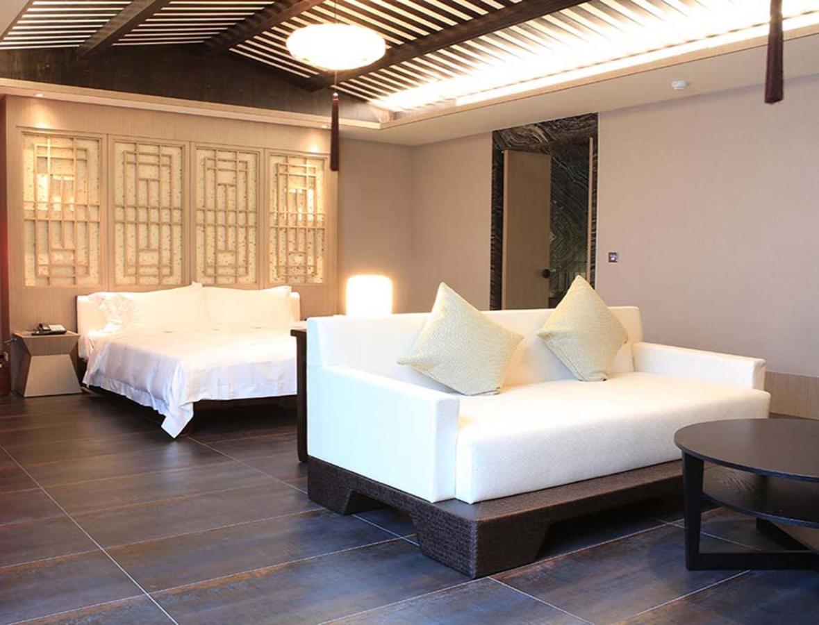 All-Ur Boutique Motel-Hsin Chu Branch 新竹市 エクステリア 写真