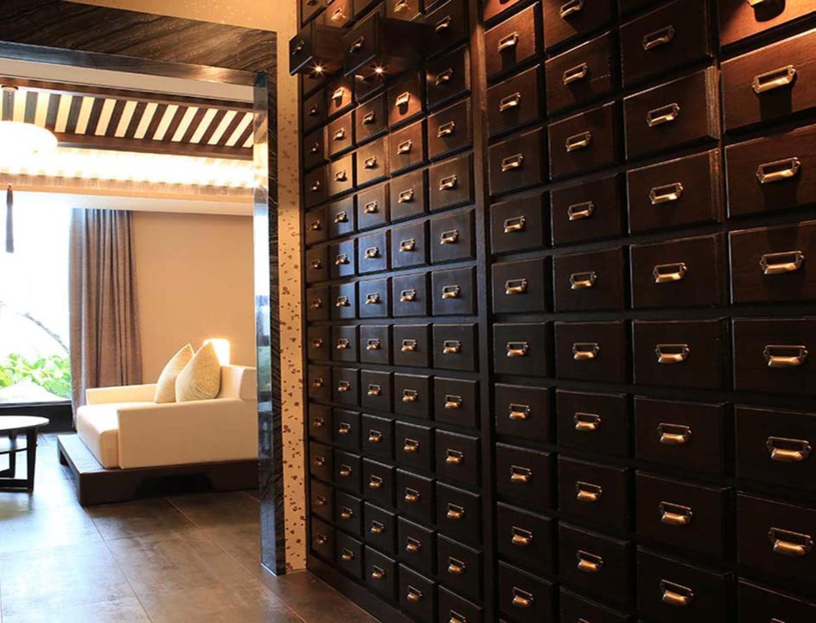 All-Ur Boutique Motel-Hsin Chu Branch 新竹市 エクステリア 写真