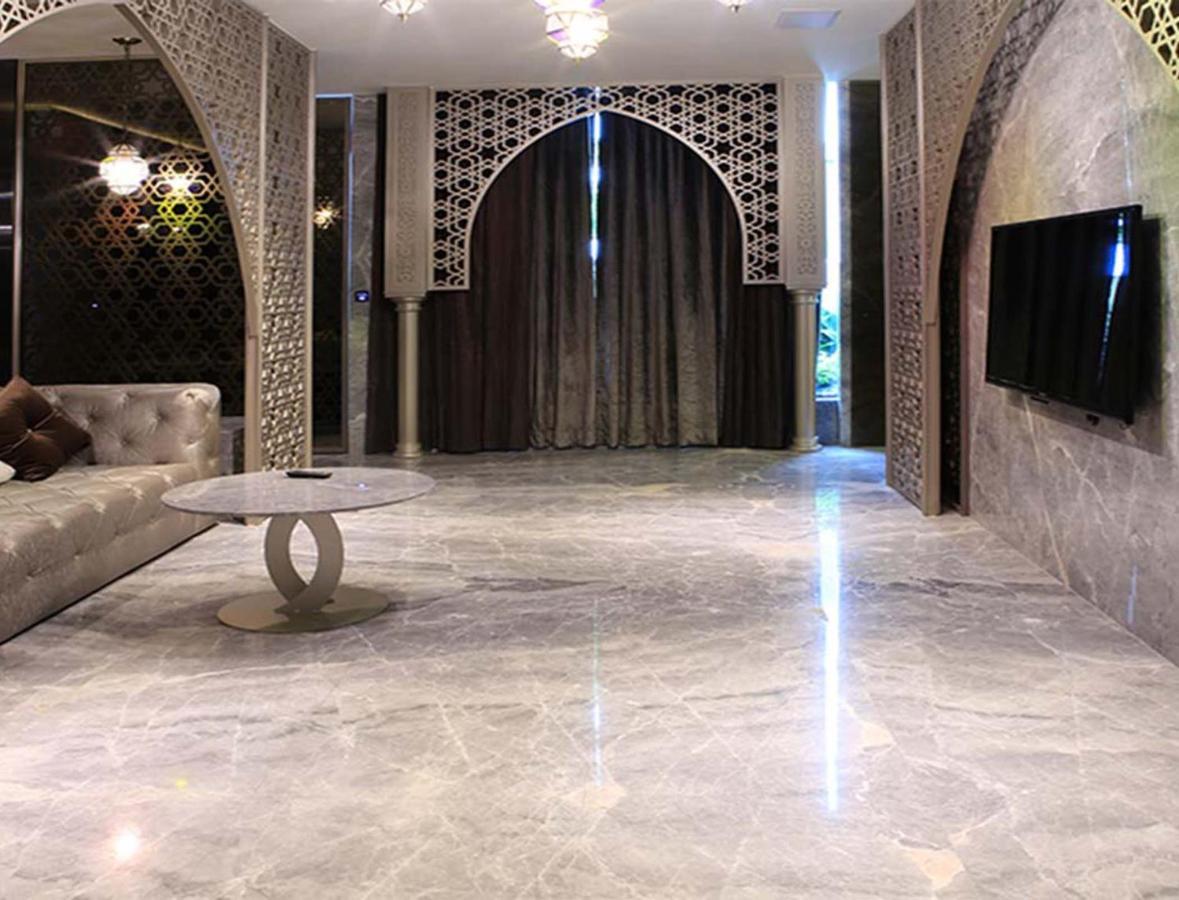 All-Ur Boutique Motel-Hsin Chu Branch 新竹市 エクステリア 写真