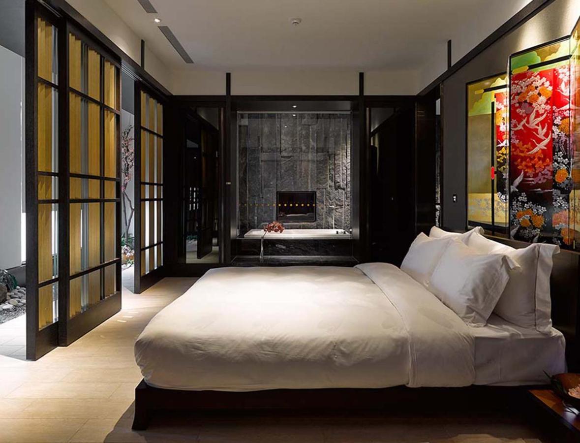 All-Ur Boutique Motel-Hsin Chu Branch 新竹市 エクステリア 写真