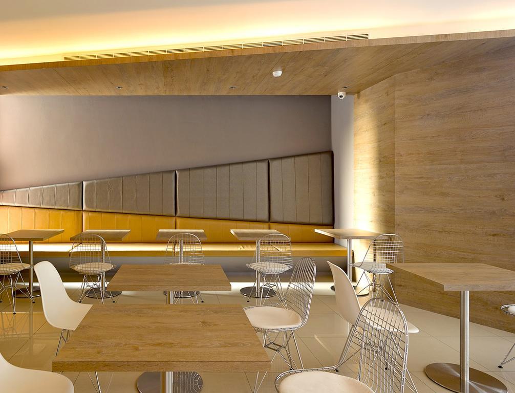 All-Ur Boutique Motel-Hsin Chu Branch 新竹市 エクステリア 写真