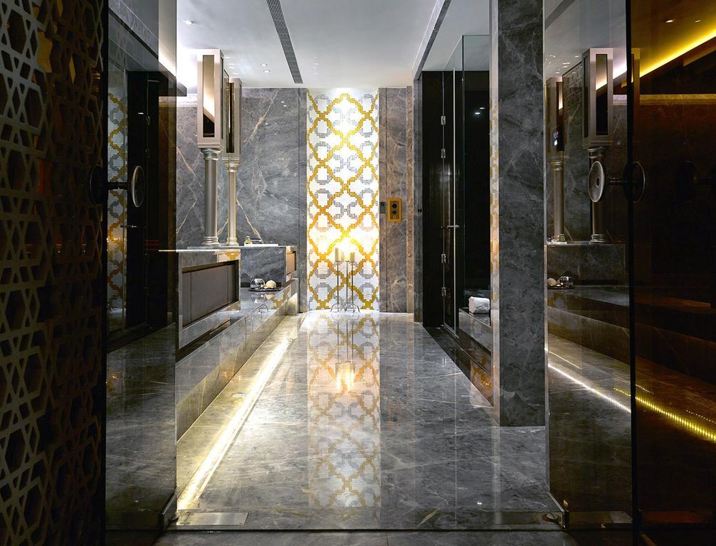 All-Ur Boutique Motel-Hsin Chu Branch 新竹市 エクステリア 写真