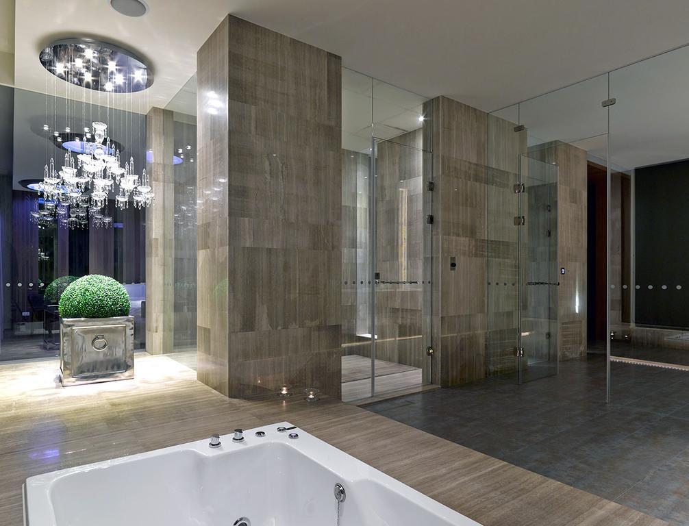 All-Ur Boutique Motel-Hsin Chu Branch 新竹市 エクステリア 写真