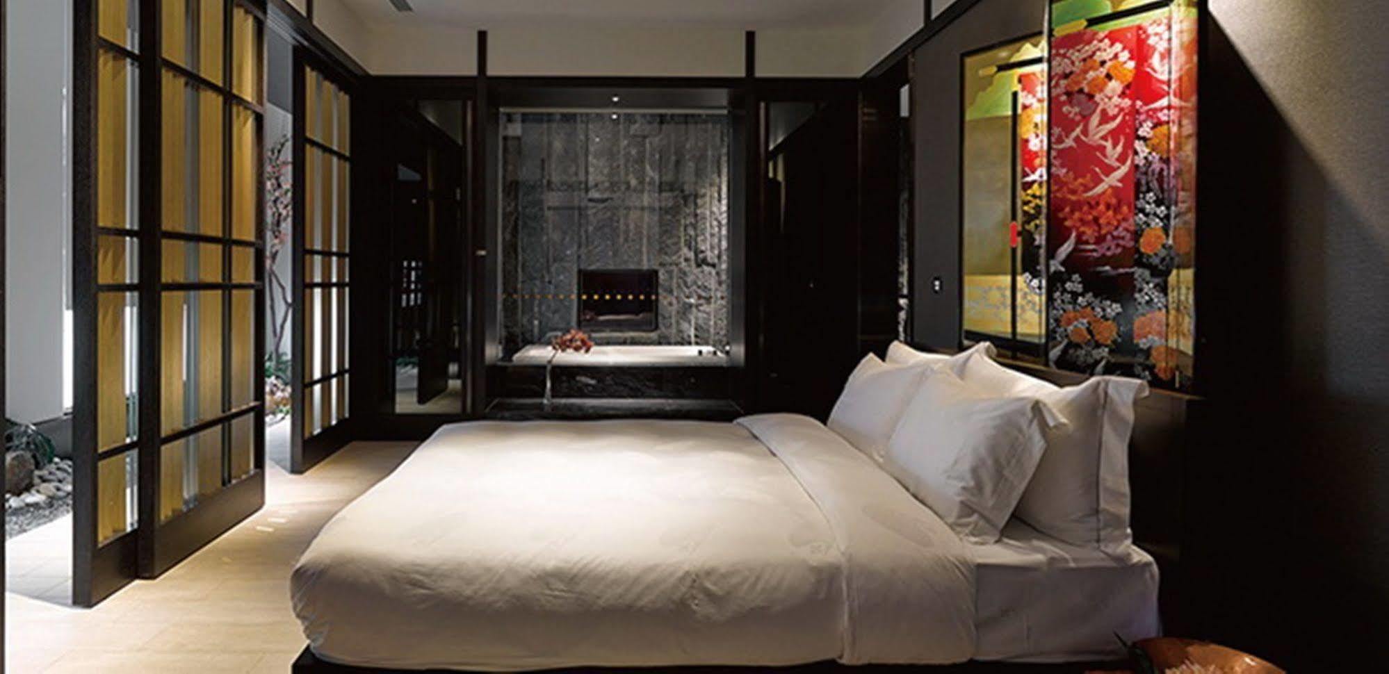 All-Ur Boutique Motel-Hsin Chu Branch 新竹市 エクステリア 写真